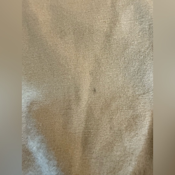 Carhartt Men’s Cargo Shorts SZ 42 Relaxed Fit Khaki Utility Work Pockets Summer - Picture 9 of 9